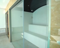Resale - Apartment - Villajoyosa