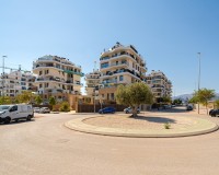Resale - Apartment - Villajoyosa