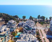 Resale - Apartment - Villajoyosa