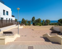Resale - Apartment - Villajoyosa