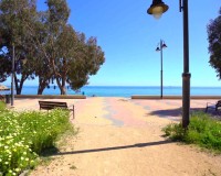 Resale - Apartment - Villajoyosa