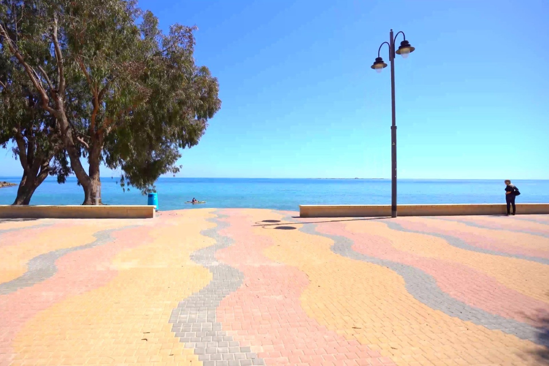 Resale - Apartment - Villajoyosa
