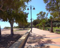 Resale - Apartment - Villajoyosa
