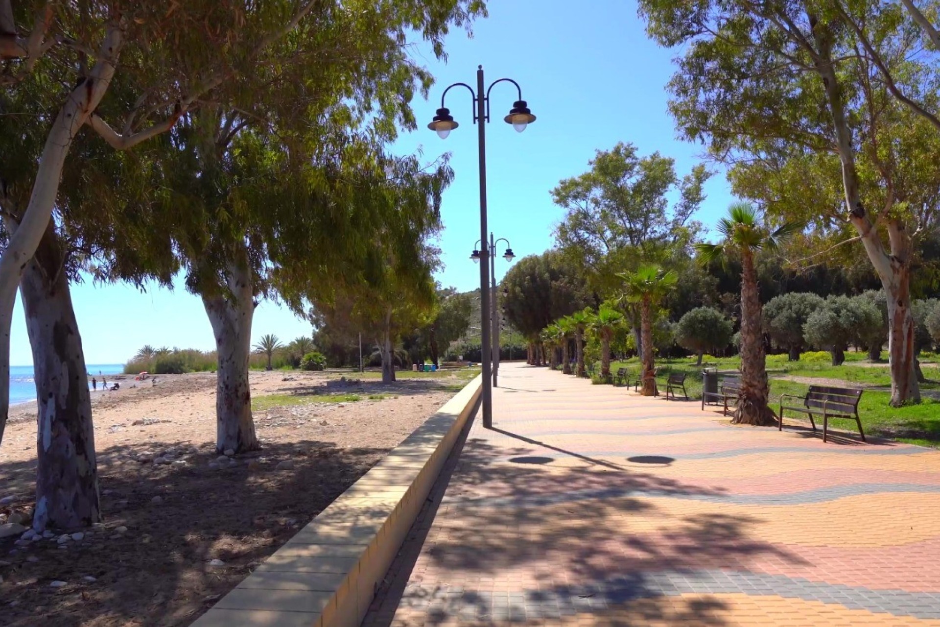 Resale - Apartment - Villajoyosa
