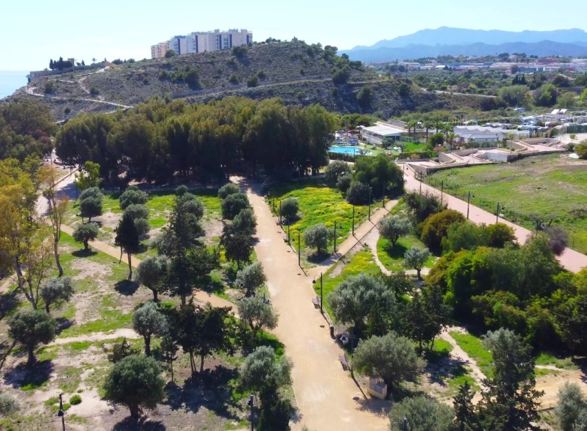Resale - Apartment - Villajoyosa