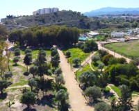 Resale - Apartment - Villajoyosa