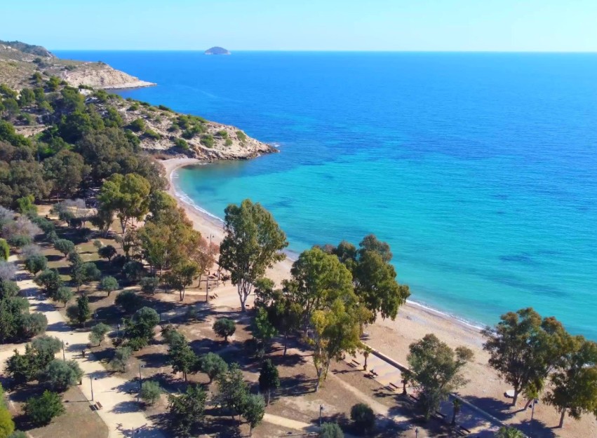 Resale - Apartment - Villajoyosa