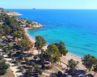 Resale - Apartment - Villajoyosa