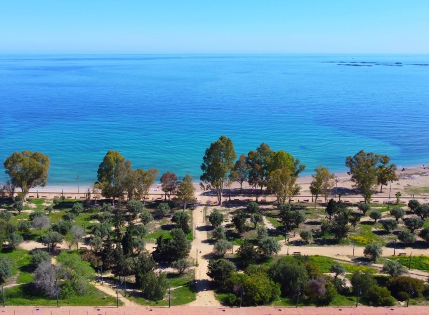 Resale - Apartment - Villajoyosa