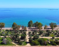 Resale - Apartment - Villajoyosa