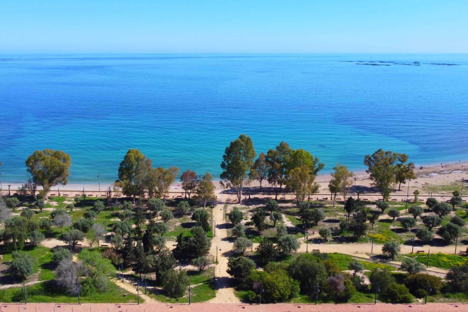 Resale - Apartment - Villajoyosa