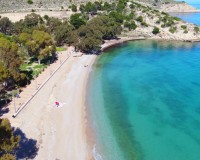 Resale - Apartment - Villajoyosa