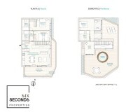 Resale - Apartment - Villajoyosa