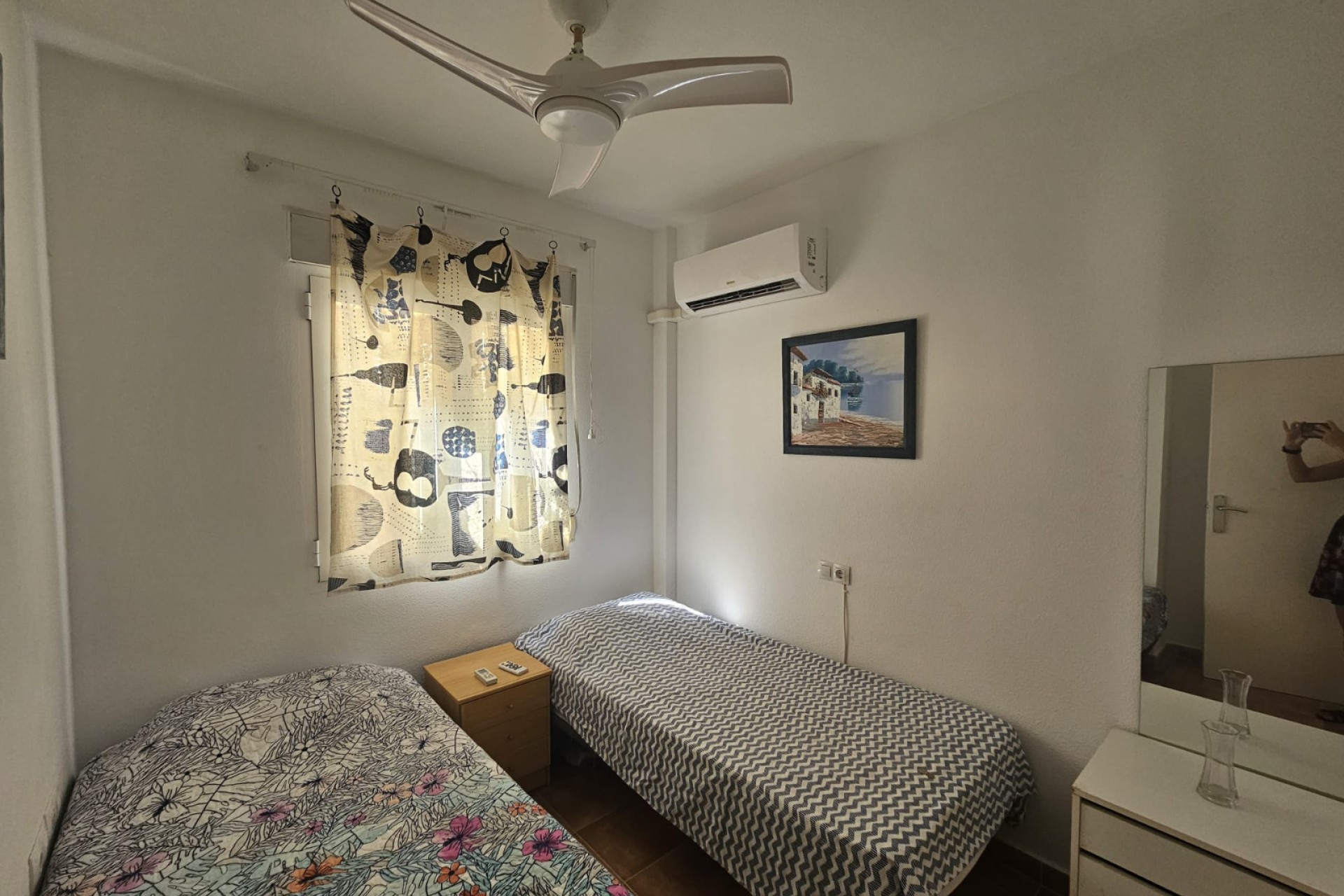 Resale - Apartment - Villamartín - Panorama