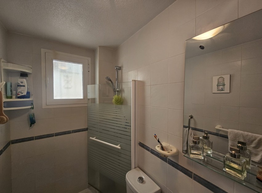 Resale - Apartment - Villamartín - Panorama