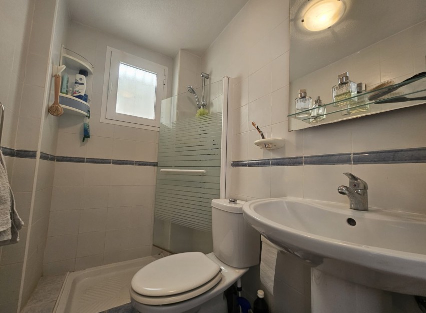 Resale - Apartment - Villamartín - Panorama