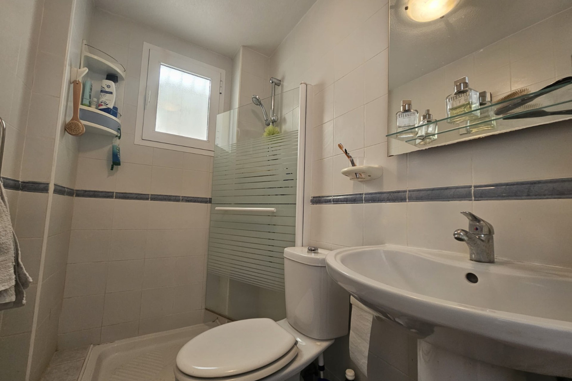 Resale - Apartment - Villamartín - Panorama