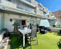 Resale - Apartments - Orihuela Costa - Villamartín