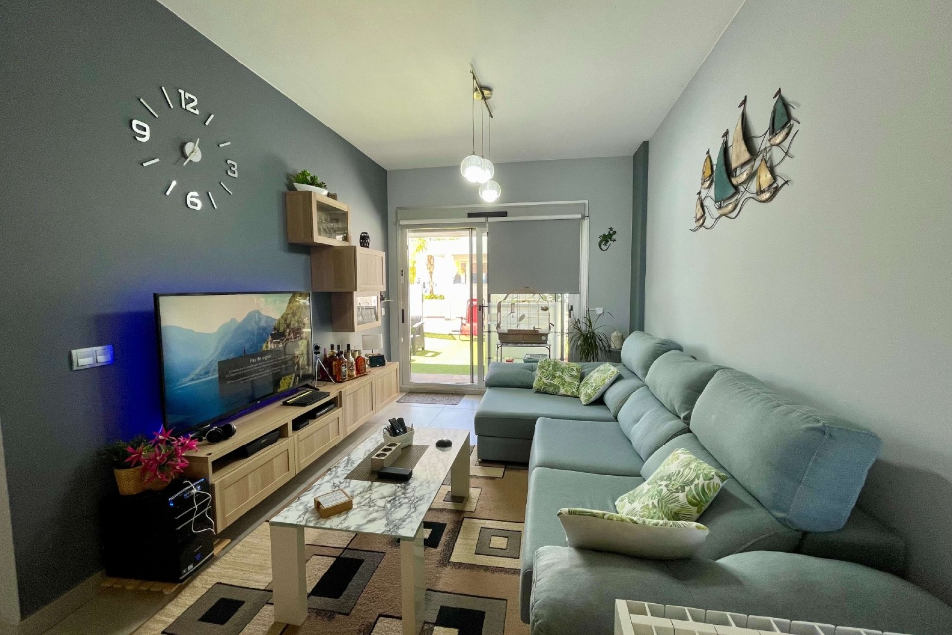 Resale - Apartments - Orihuela Costa - Villamartín