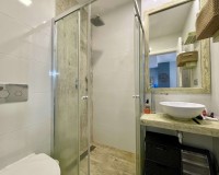 Resale - Apartments - Orihuela Costa - Villamartín