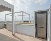 Resale - Apartments - Orihuela Costa - Villamartín