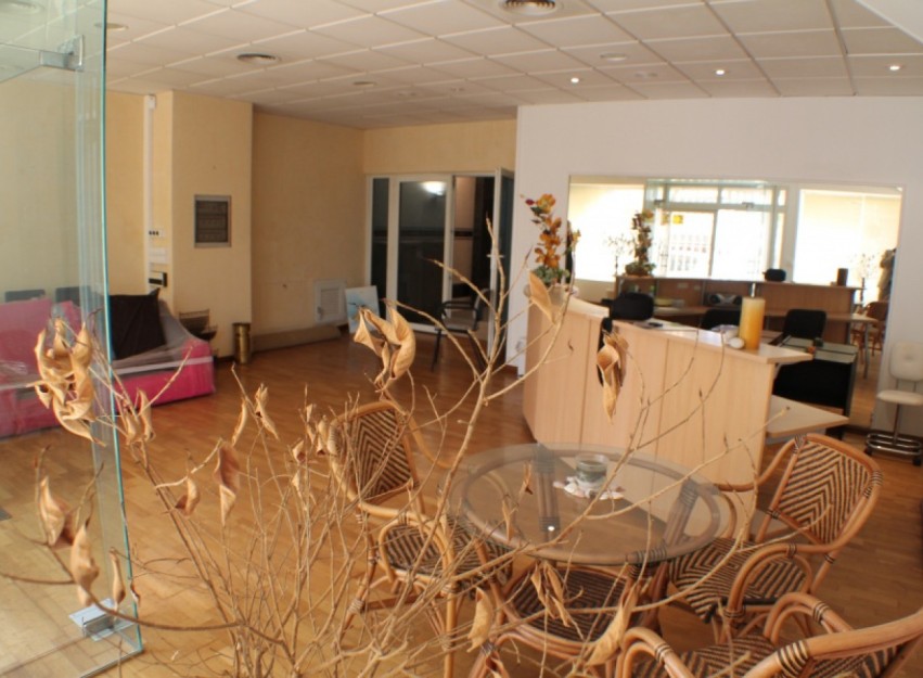 Resale - Commercial - Altea - Pueblo