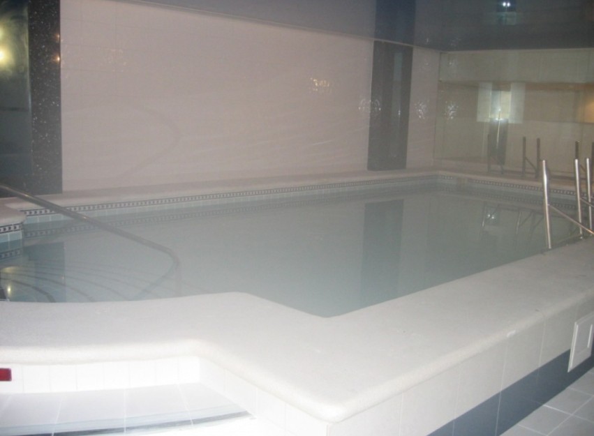 Resale - Commercial - Altea - Pueblo