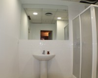 Resale - Commercial - Altea - Pueblo