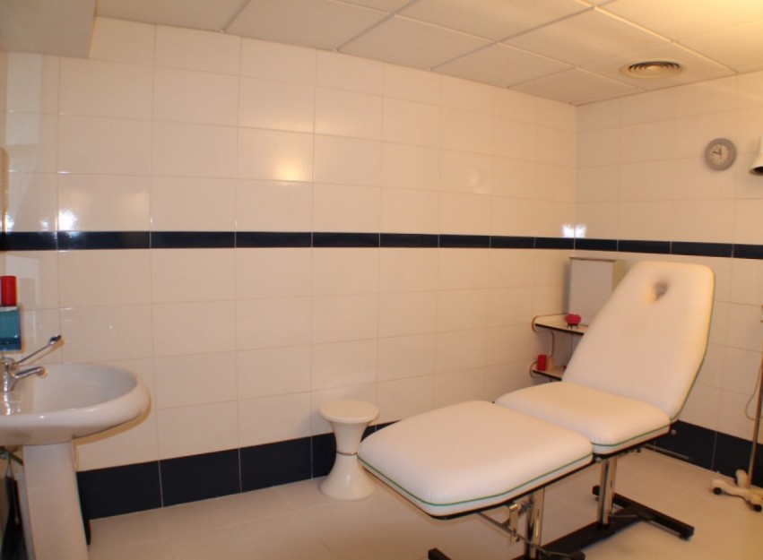 Resale - Commercial - Altea - Pueblo