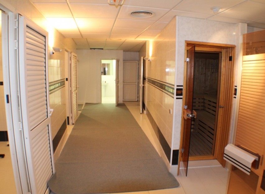 Resale - Commercial - Altea - Pueblo