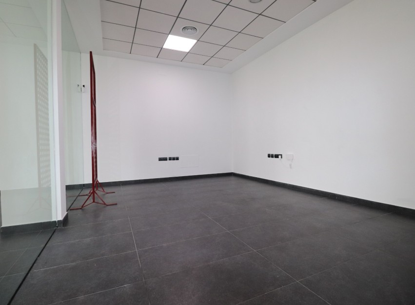 Resale - Commercial - Benejuzar - Benejuzar - Town