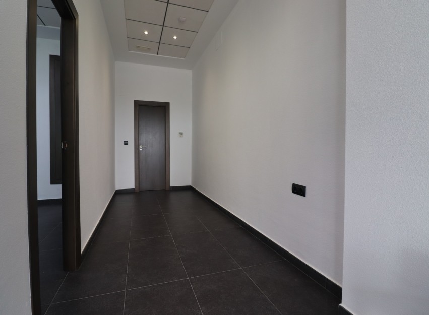 Resale - Commercial - Benejuzar - Benejuzar - Town