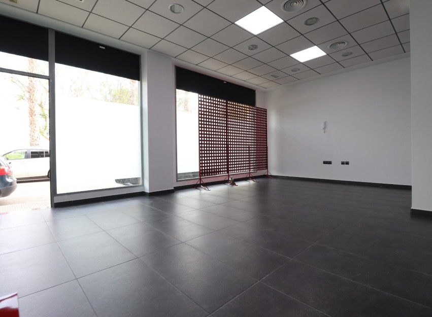 Resale - Commercial - Benejuzar - Benejuzar - Town