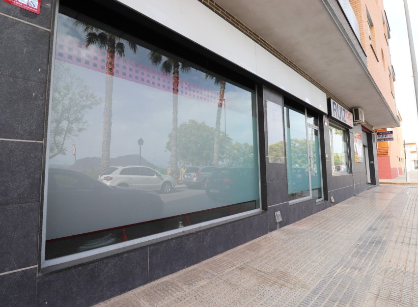 Resale - Commercial - Benejuzar - Benejuzar - Town