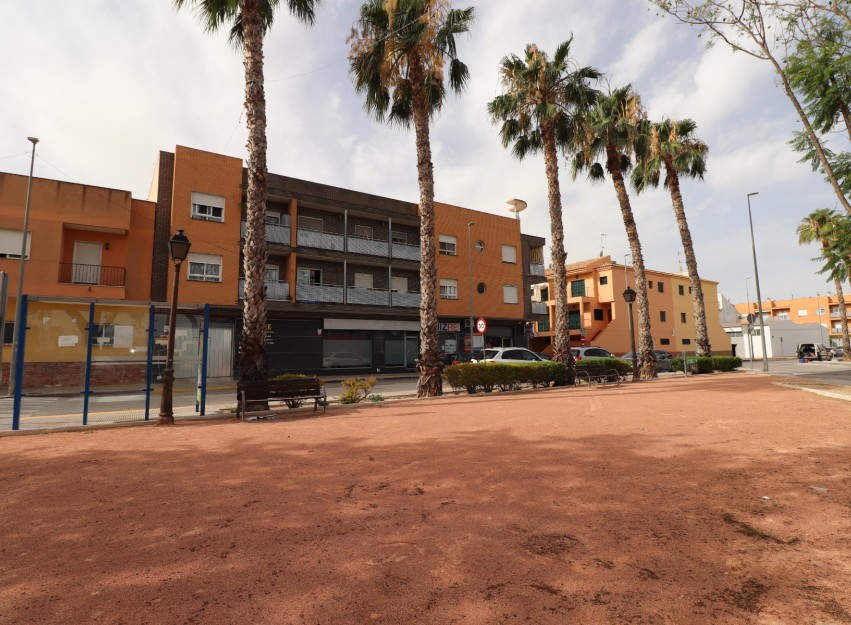 Resale - Commercial - Benejuzar - Benejuzar - Town