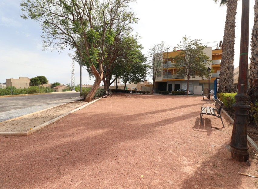 Resale - Commercial - Benejuzar - Benejuzar - Town