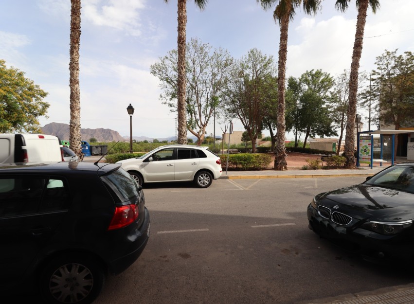 Resale - Commercial - Benejuzar - Benejuzar - Town