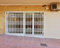 Resale - Commercial - Benidorm - Colonia Madrid / Foietes