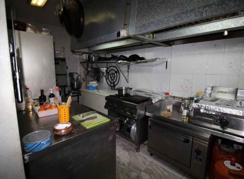 Resale - Commercial - Benidorm - Colonia Madrid / Foietes