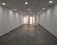 Resale - Commercial - Benidorm - Colonia Madrid