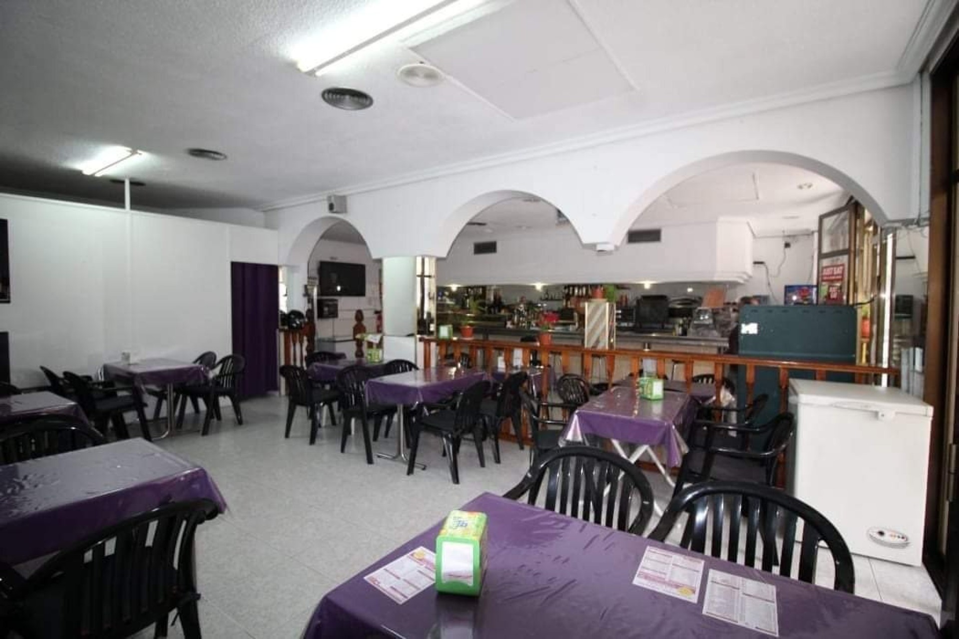 Resale - Commercial - Benidorm - Colonia Madrid