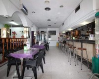 Resale - Commercial - Benidorm - Colonia Madrid