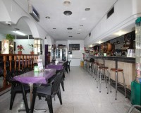Resale - Commercial - Benidorm - Colonia Madrid