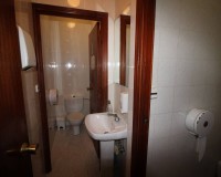 Resale - Commercial - Benidorm - Colonia Madrid