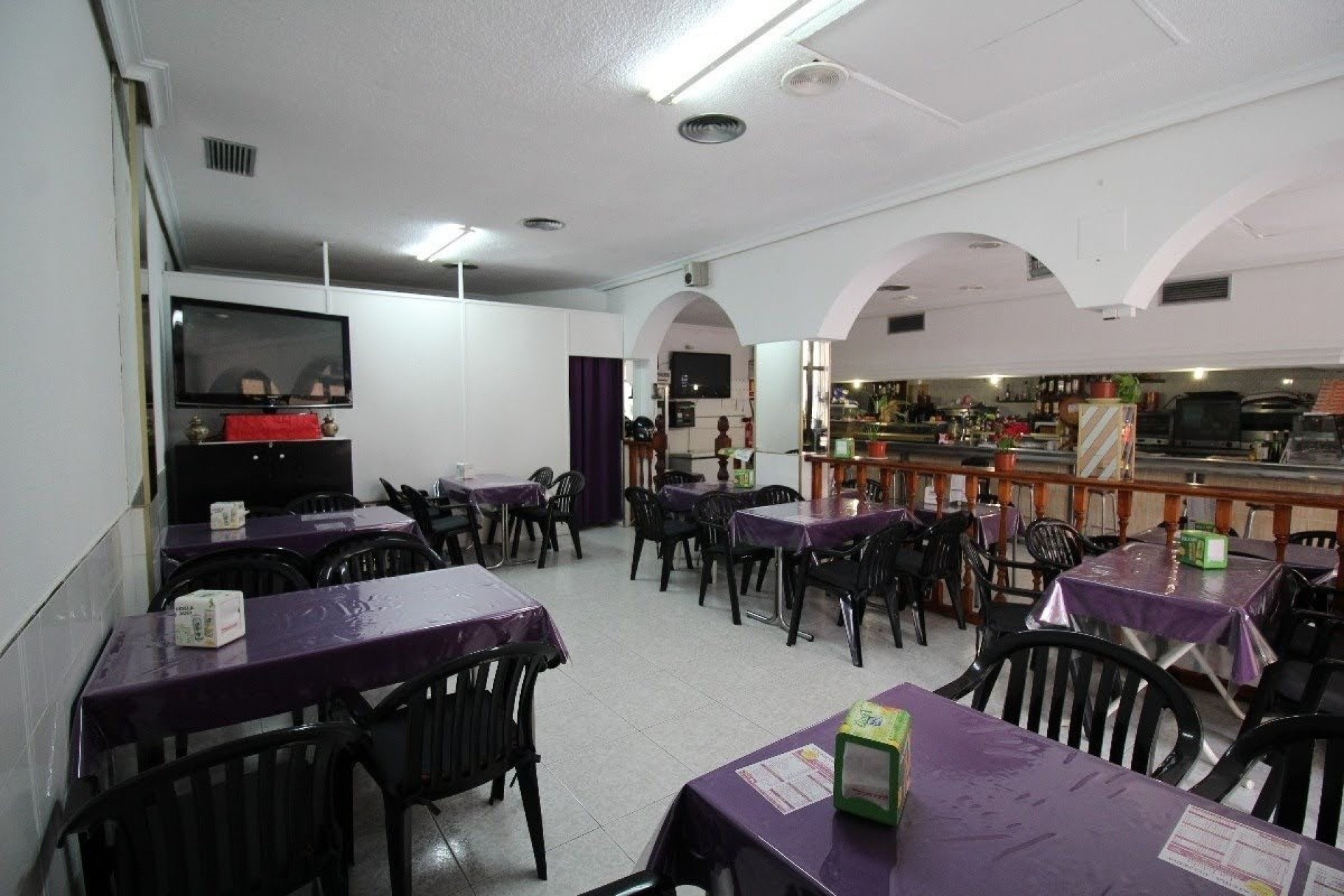 Resale - Commercial - Benidorm - Colonia Madrid