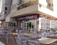 Resale - Commercial - Benidorm - Juzgados
