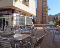 Resale - Commercial - Benidorm - Juzgados