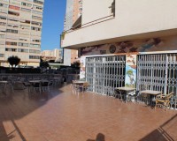 Resale - Commercial - Benidorm - Juzgados