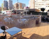 Resale - Commercial - Benidorm - Juzgados