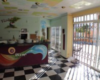 Resale - Commercial - Benidorm - Juzgados